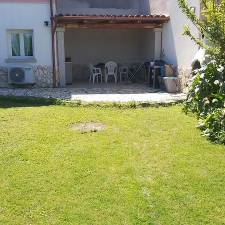 Casa Isabel Iun P9639 * Olbia