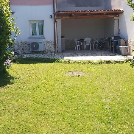 Casa Isabel Iun P9639 * Olbia