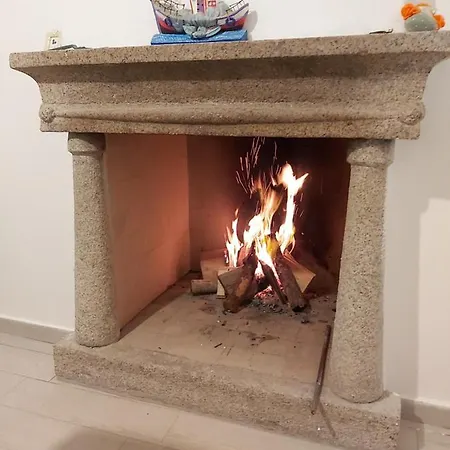 Apartmán Casa Isabel Iun P9639 *
