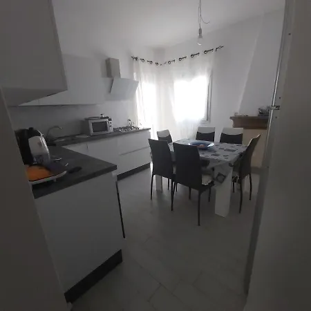 Apartment Casa Isabel Iun P9639