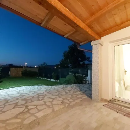Casa Isabel Iun P9639 Olbia