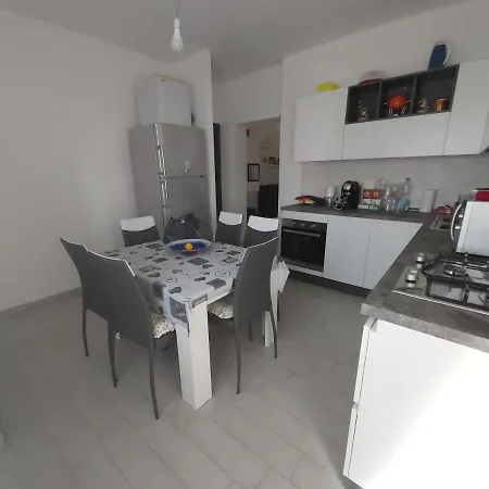 Casa Isabel Iun P9639 Apartment Olbia