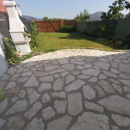 Apartment Casa Isabel Iun P9639