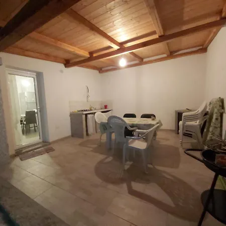 Casa Isabel Iun P9639 Apartment Olbia