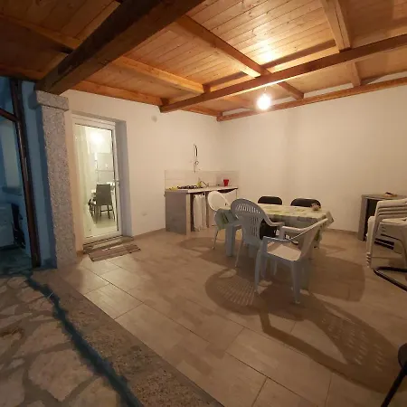 Casa Isabel Iun P9639 Apartment