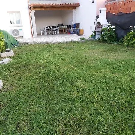 Casa Isabel Iun P9639 Apartment Olbia