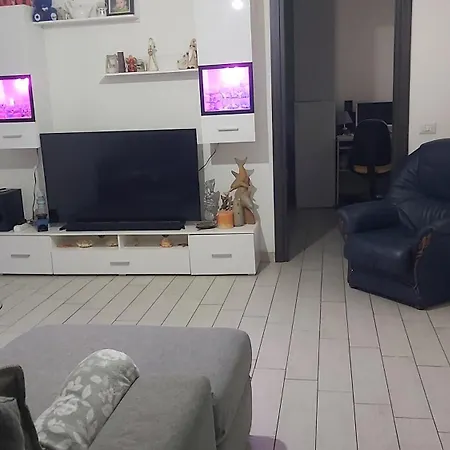 Casa Isabel Iun P9639 Apartmán *