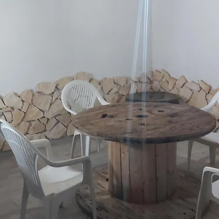 Casa Isabel Iun P9639 Apartmán Olbia