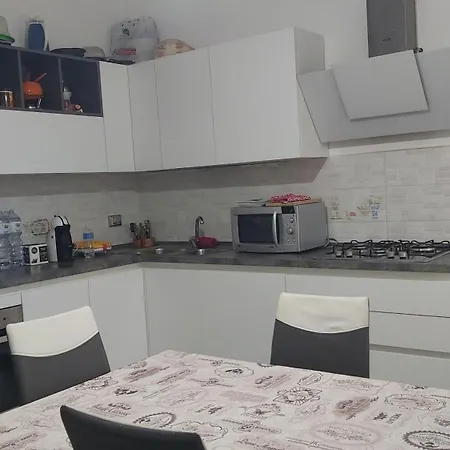 Apartmán Casa Isabel Iun P9639 Olbia