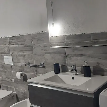 Casa Isabel Iun P9639 Apartmán Olbia