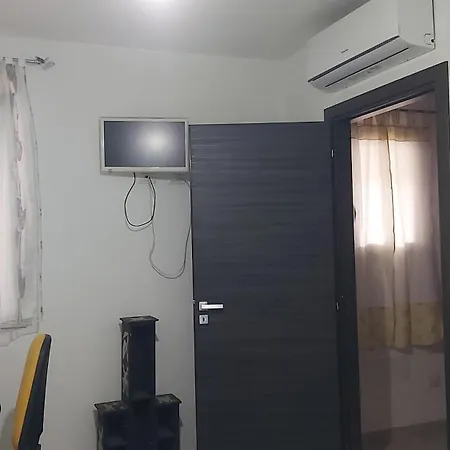 Apartmán Casa Isabel Iun P9639 Olbia