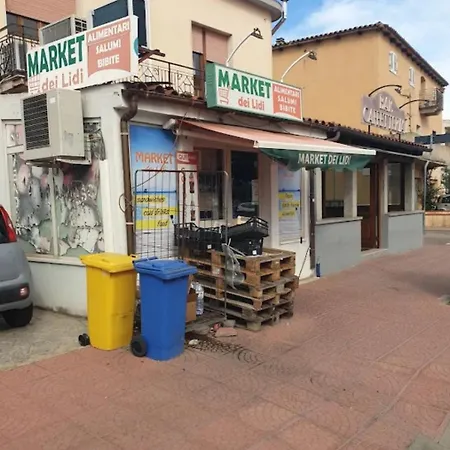 Apartmán Casa Isabel Iun P9639 Olbia
