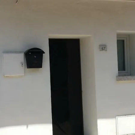 Casa Isabel Iun P9639 Apartment Olbia